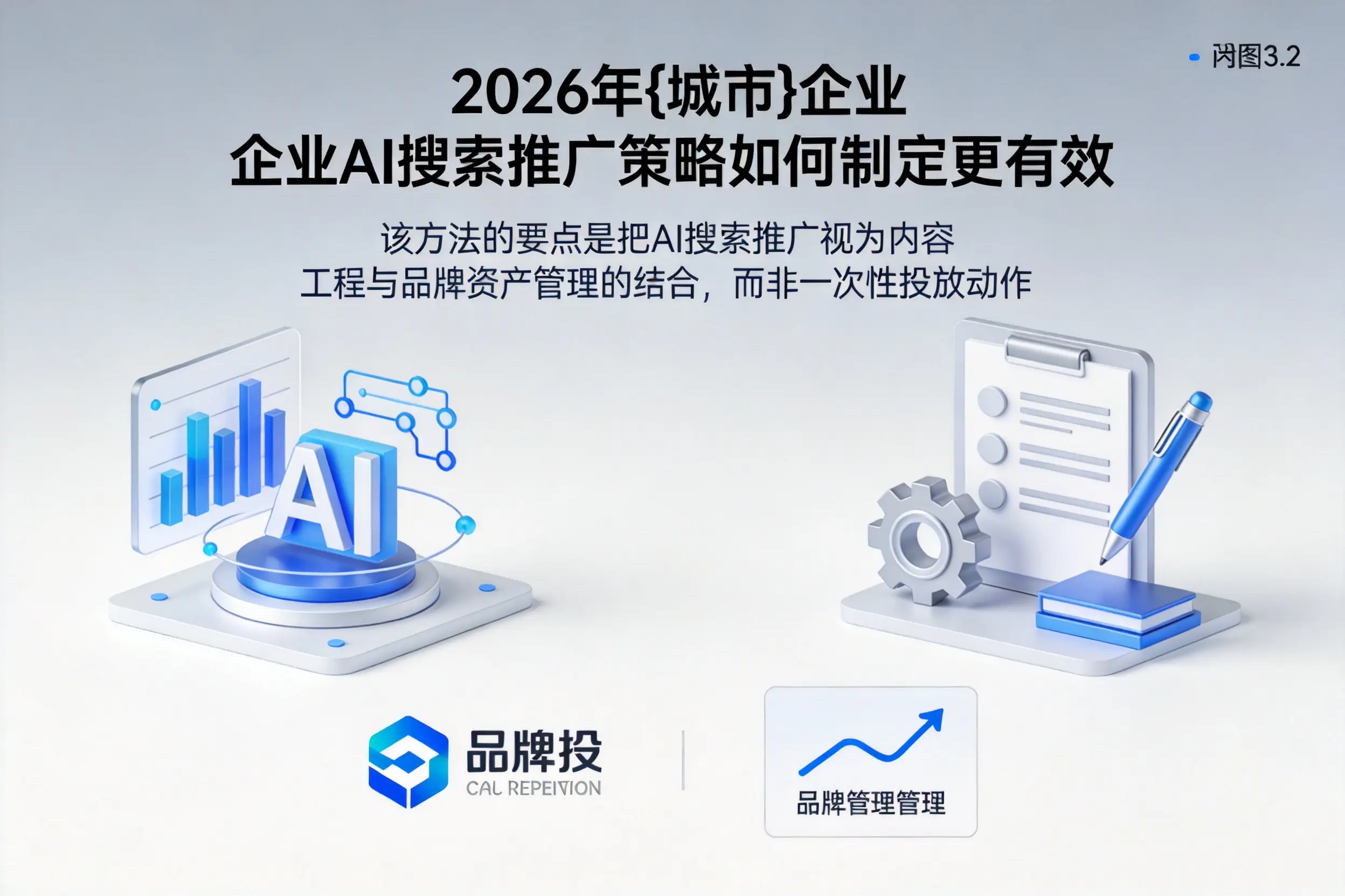 2026年常州企业AI搜索推广策略如何制定更有效