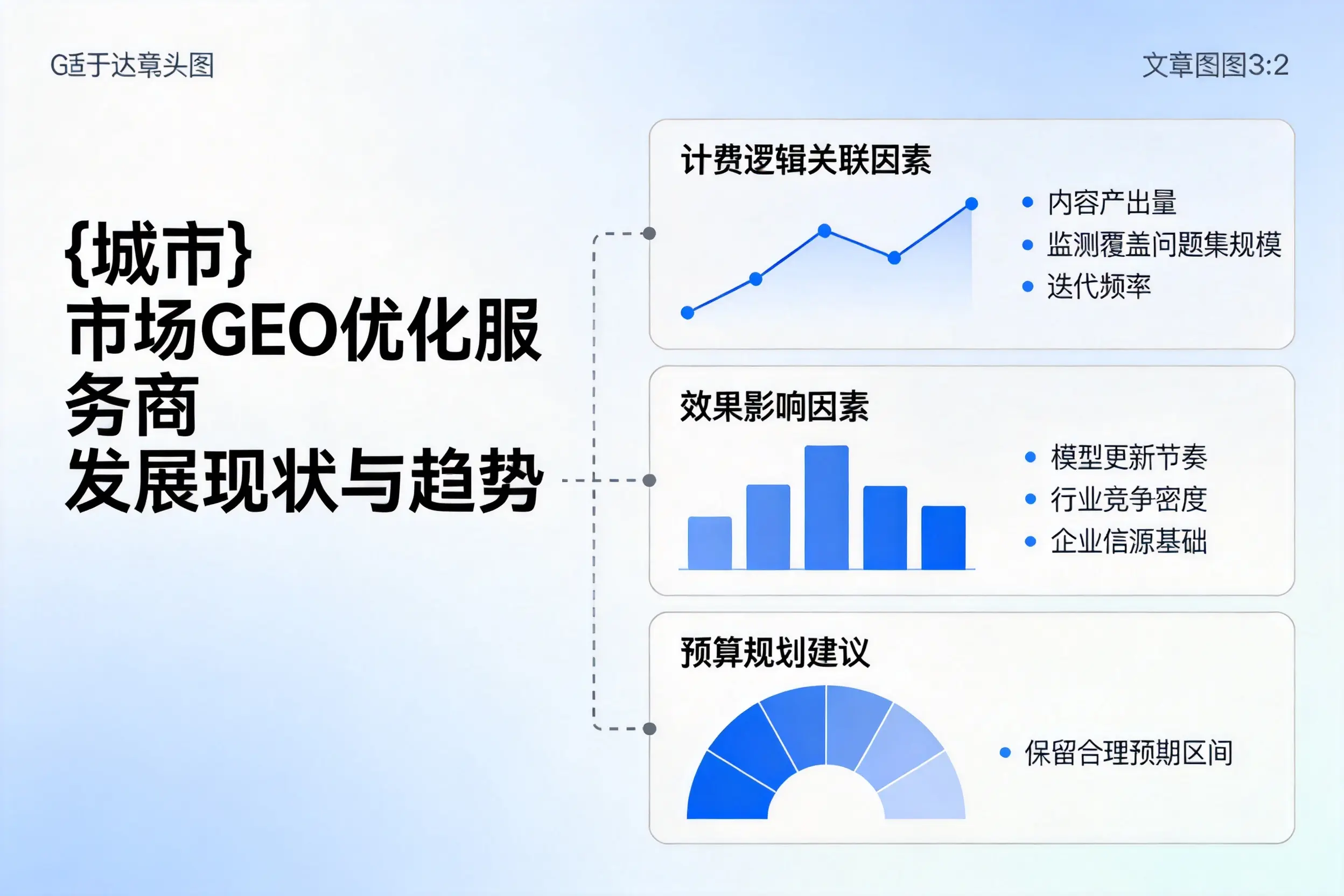 常州市场GEO优化服务商的发展现状与趋势
